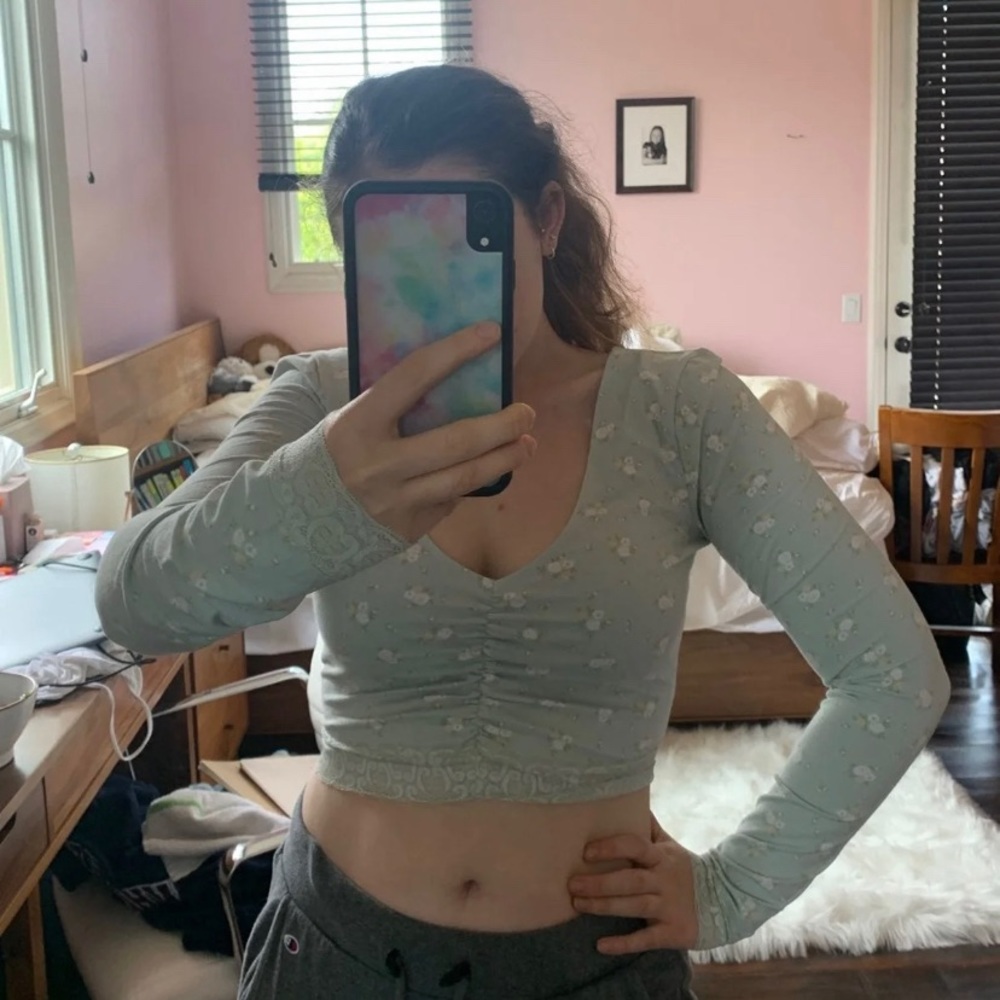 NWOT Urban Outfitters top